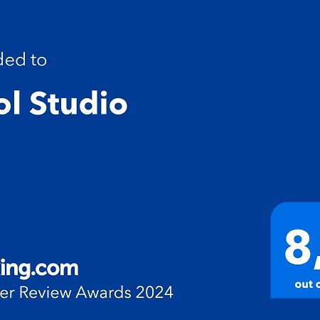 Cool Studio Flic-en-Flacq 외부 사진