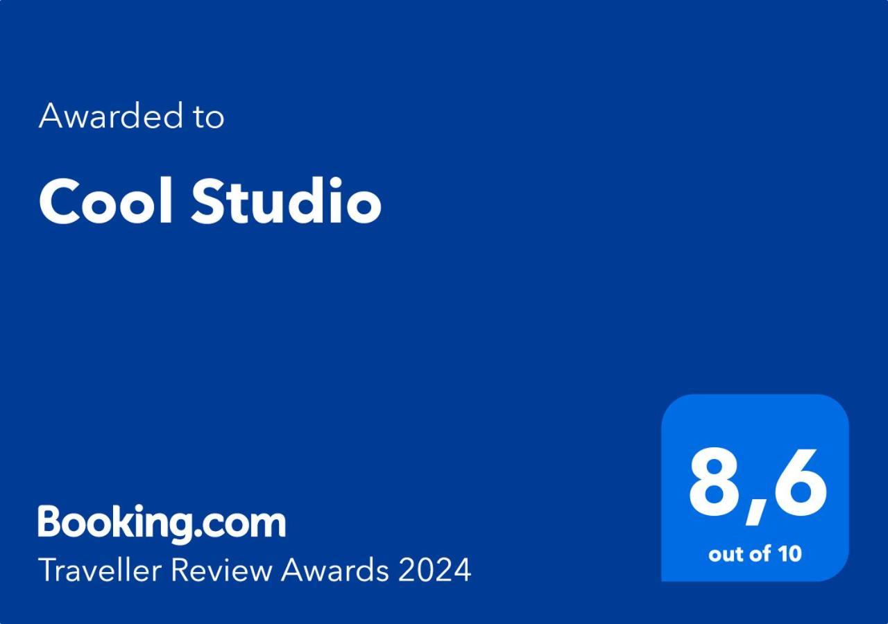 Cool Studio Flic-en-Flacq 외부 사진